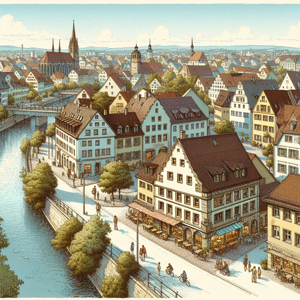 Bodenrichtwert Trier Ehrang 2026