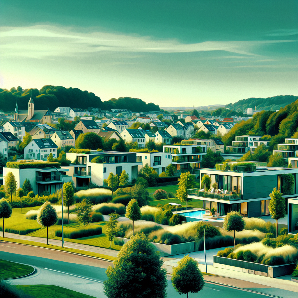 Bodenrichtwert Trier Euren 2026