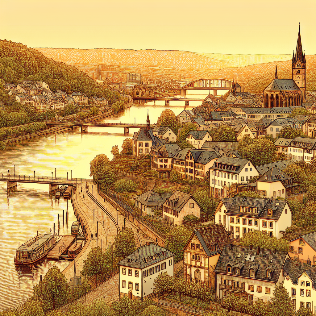 Bodenrichtwert Trier Filsch 2026