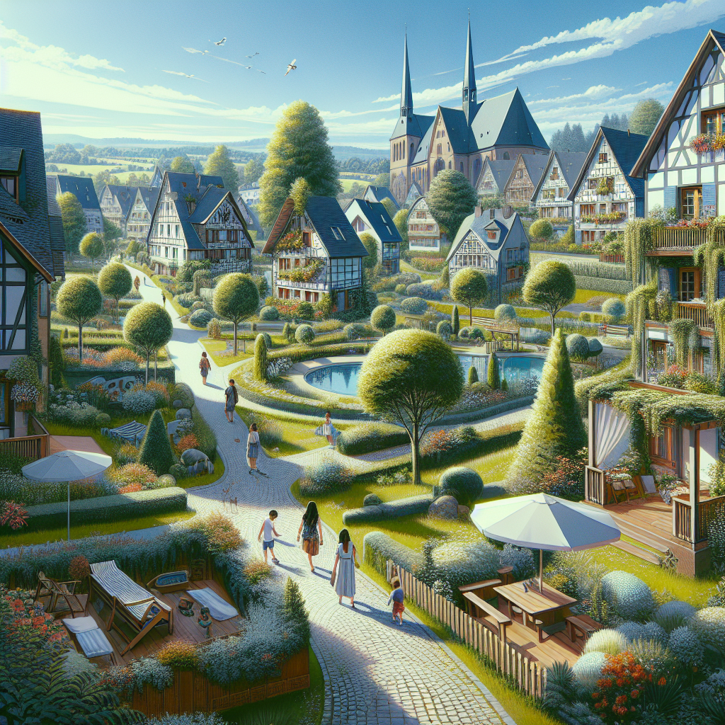 Bodenrichtwert Trier Mariahof 2026