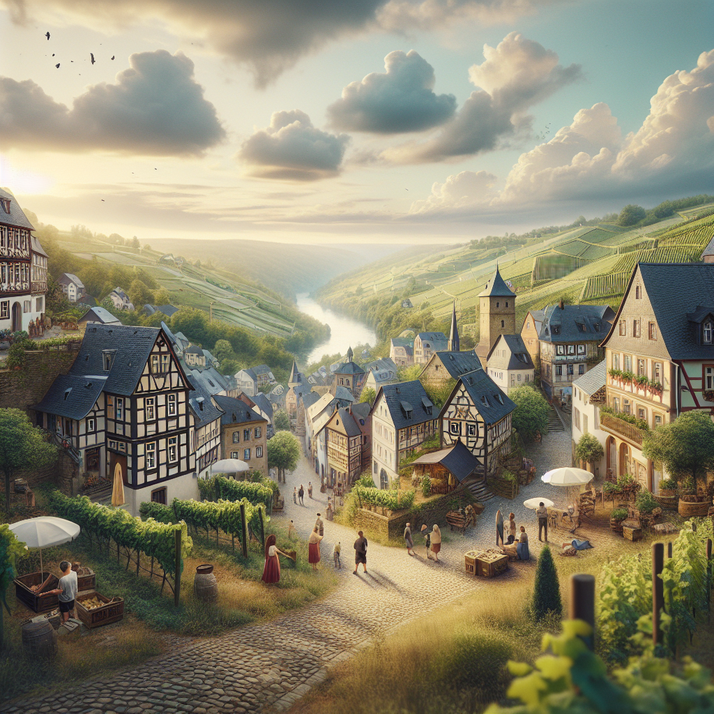 Bodenrichtwert Trier Olewig 2026