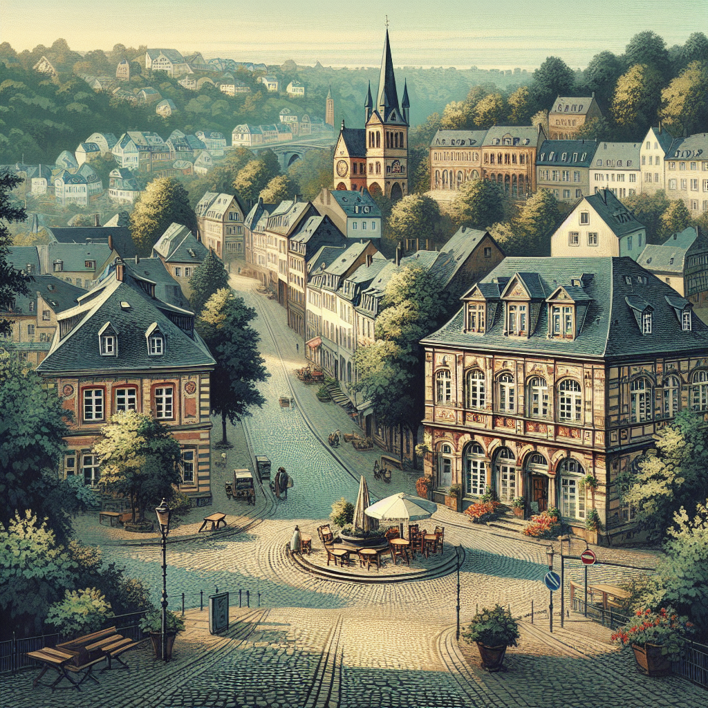 Bodenrichtwert Trier Pfalzel 2026