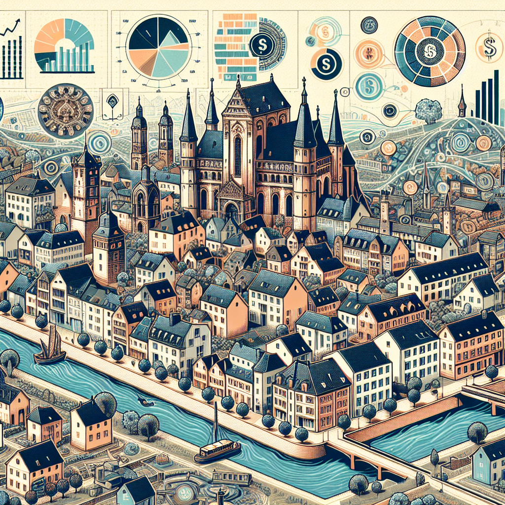 Bodenrichtwert Trier Quint 2026