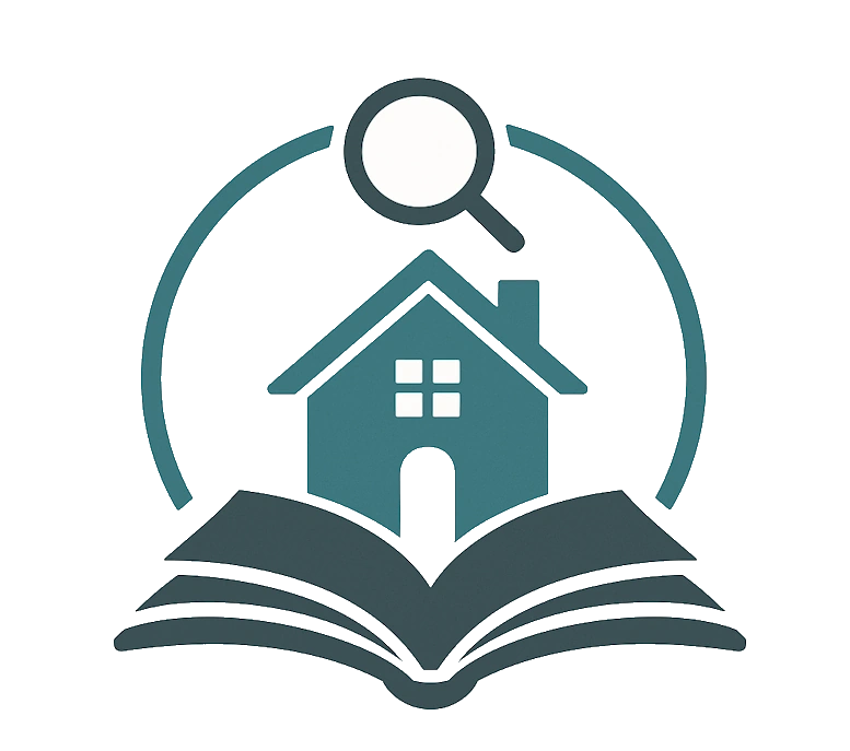 Wissensdatenbank Bodenrichtwert Trier Logo
